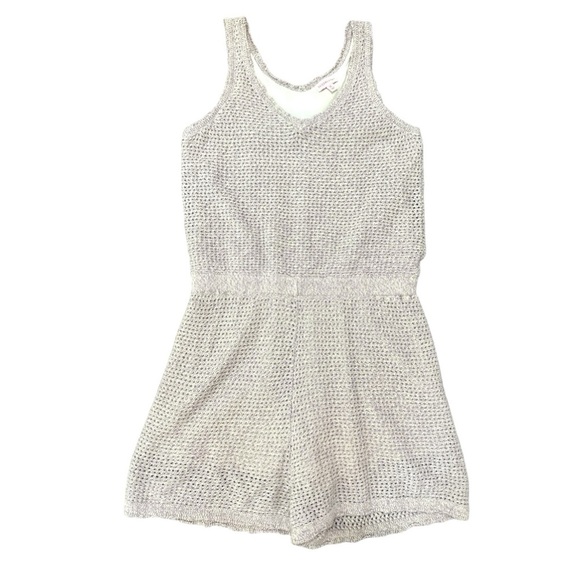 DESIGN HISTORY Crochet Jumper - Picture 1 of 6